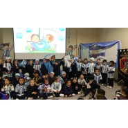 Día de la Bandera